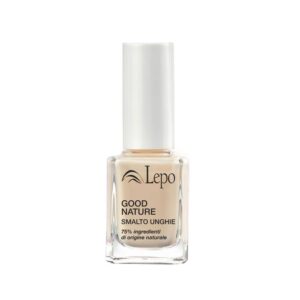 Lepo Smalto Good Nature Natural Nude n50